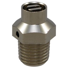 Nibco NMB2024 - 1903 1/4 BALANCING MANUAL AIR VENT