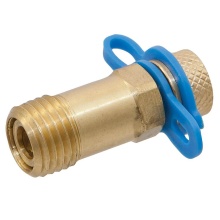 Nibco RGC0003 - 1970 1/4 NPT PT PORT