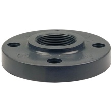 Nibco CA24150 - 4551H3 2 HD THD FLG PVC 80 852-H20