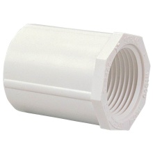 Nibco L825250 - 435-010 1 SXF FE ADAPTER PVC 40