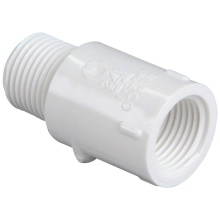 Nibco L180500 - 434-005 1/2 FXM RISER EXTENDER PVC 40