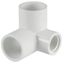 Nibco L075100 - 414-101 3/4X3/4X1/2 RED.SIDE OUT SXSXF