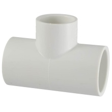 Nibco L10015Y - 401-168 11/4X11/4X1 TEE RED