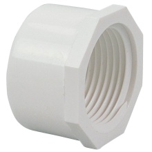 Nibco L976400 - 448-007 3/4 FIPT CAP PVC 40