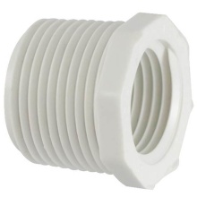 Nibco L181000 - 439-101 3/4X1/2 MXF RED BUSHING PVC 40