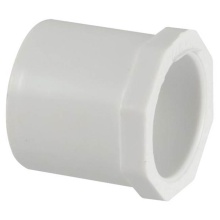 Nibco L977700 - 437-101 3/4X1/2 SPXS RED BUSH PVC 40