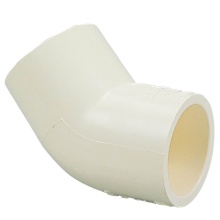 Nibco M042800 - 4706 1/2 SXS 45 EL CPVC CTS