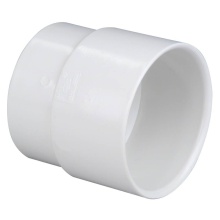 Nibco K009050 - 4800 3 Hxh Soil Pipe Adapter Pvc