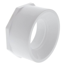 Nibco K015400 - 48012F 3X2 Spgxh Flush Bushing Pvc