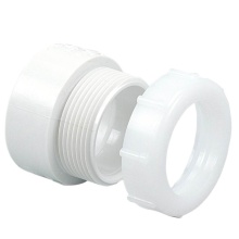 Nibco K018200 - 48017 2 HXSJ TRAP ADAPTER PVC