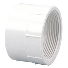 Nibco K025100 - 4803 4 HXFIPT FEMALE ADAPTER PVC