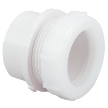 Nibco K032100 - 48042 2 SPGXMIPT SPIGOT MALE ADAPTER PVC
