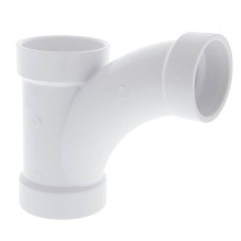 Nibco K157150 - 4812LR 2X2X11/2 HXHXH COMB LG TY PVC