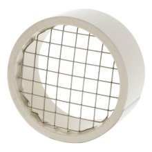 Nibco K177420 - 4818-Scrn 2 Termination Screen Pvc/Ss