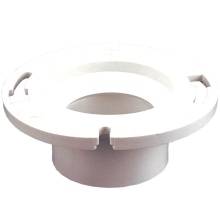 Nibco K355250 - 4851 4X3 HUB CLOSET FLANGE PVC
