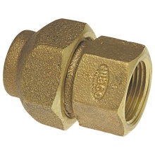 Nibco 6026000 - 503 3/4 FLRXF FLARED ADAPT CAST