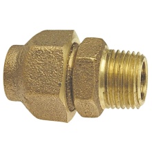 Nibco 6032400 - 504 3/4 FLRXM FLARED ADAPT CAST