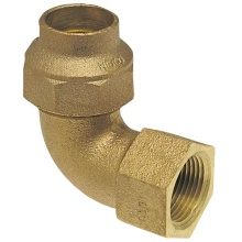 Nibco 6049850 - 5073 3/4 FLRXF 90 FLARED ELB CAST