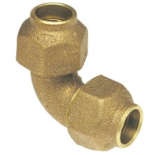 Nibco 6047150 - 507 2 FLRXFLR 90 FLARED ELB CAST