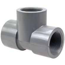 Nibco CB08600 - 511233 1 THD TEES CPVC