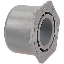 Nibco CB11810 - 5118 6 X 3 SOC BUSHING CPVC