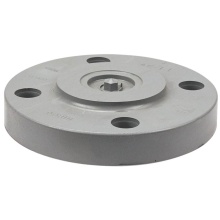 Nibco CB14700 - 5119-H 4 HD BLD FLG CPVC