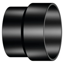 Nibco I009120 - 5800SD 3X4 HXS and D SOIL PIPE ADAPTER ABS