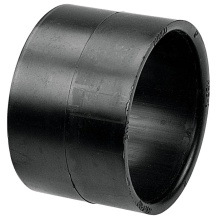 Nibco I010900 - 5801RP 3 HXH REPAIR COUPLING ABS