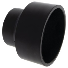 Nibco I009800 - 5801R 3X2 HXH REDUCING COUPLING ABS