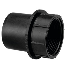 Nibco I026950 - 58032SWEL 11/2 SPGXFIPT SWIVEL ADPT ABS