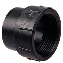 Nibco I026250 - 5803-2 3 SPGXFIPT FEMALE ADAPTER ABS