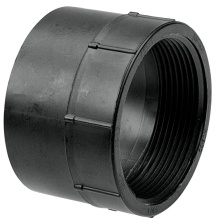 Nibco I025100 - 5803 4 HXFIPT FEMALE ADAPTER ABS