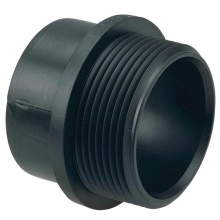 Nibco I032100 - 58042 2 SPGXMIPT MALE ADAPTER ABS