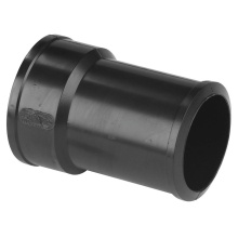 Nibco I038450 - 5805R 11/2X3 HXSPG SOIL PIPE ADAPTER ABS
