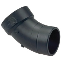 Nibco I044300 - 58062 6 SPGXH 45 STREET ELBOW ABS