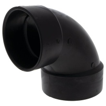 Nibco I055800 - 5807Cl 4X3 Hxh 90 Closet Elbow Abs