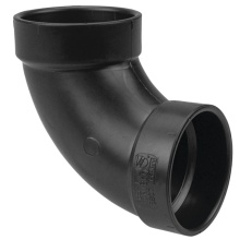Nibco I055850 - 5807 6 HXH 90 ELBOW ABS