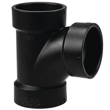 Nibco I099400 - 5811 6 HXHXH SANITARY TEE ABS