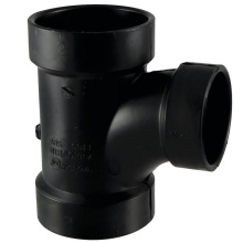 Nibco I098300 - 5811R 2X2X11/2 Hxhxh Sanitary Tee Abs