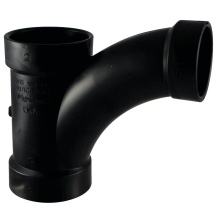 Nibco I157150 - 5812-LR 2X2X11/2 HXHXH COMB LG RD TY ABS