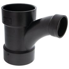 Nibco I157370 - 5812Lr 3X3X11/2 Hxhxh Comb Lg Rad Ty Abs