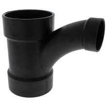 Nibco I157430 - 5812Lr 4X4X2 Hxhxh Comb Long Rad Ty Abs