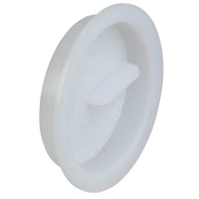 Nibco I175200 - 5817P 11/2 TEST CAP