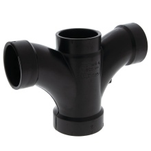 Nibco I277550 - 5835B 2X11/2X11/2X11/2 H Dble Fix Tee