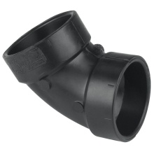 Nibco I440300 - 5860 11/2 Hxh 60 Elbow Abs