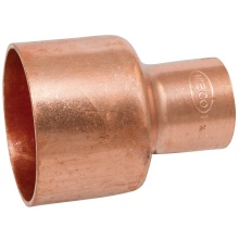 Nibco 9009150 - 600-2 2X1 FtgxC Ftg Reducer Wrot