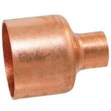 Nibco 9009200 - 600-2 2X3/4 FtgxC Ftg Reducer Wrot