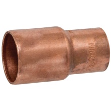 Nibco 9008100 - 600-2 3/4X1/2 FTGXC FTG REDUCER WROT