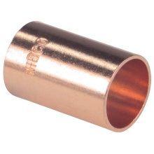 Nibco 9002800CB - 600R-CB 21/2X11/4 CXC REDUCING COUPLING
