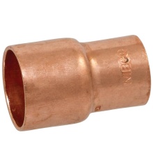 Nibco 9001150 - 600R 1/2X3/8 CXC REDUCING COUPLING WROT